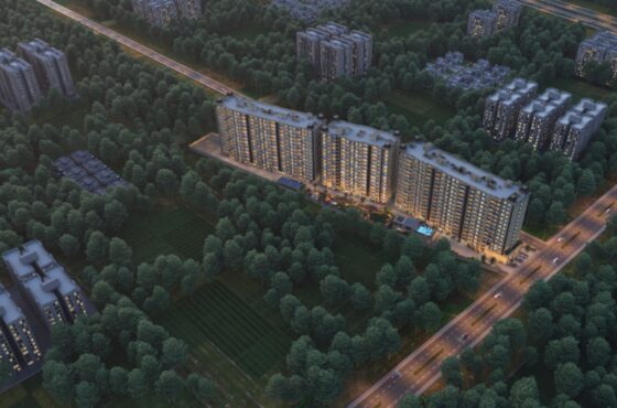 Nexus Genesis Project