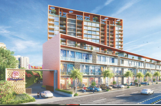 Om – Mangalam Yash