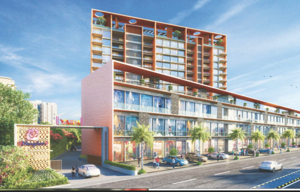 OM – MANGALAM YASH