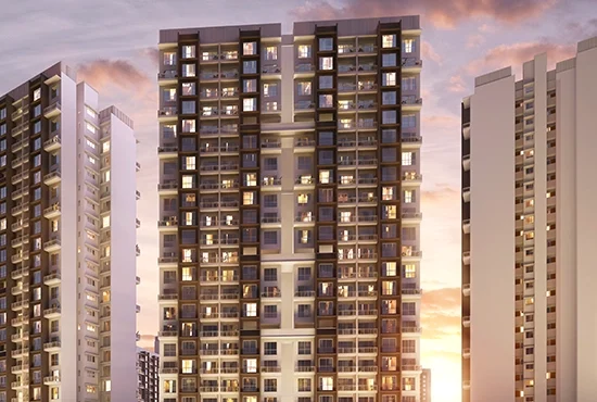 Godrej Forest Grove