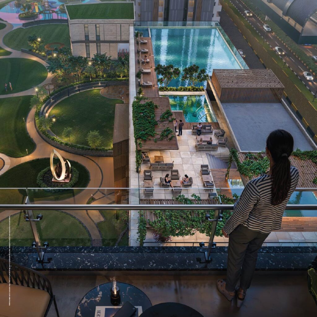 Godrej Emerald Waters1