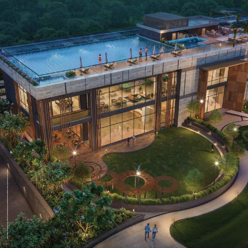 Godrej Emerald Waters5