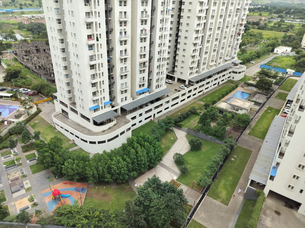 Godrej Prana undri